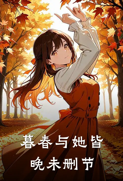 暮春与她皆晚未删节