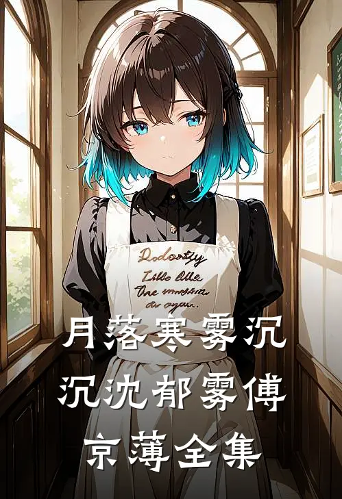 月落寒雾沉沉沈郁雾傅京薄全集