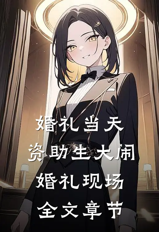 婚礼当天，资助生大闹婚礼现场全文章节