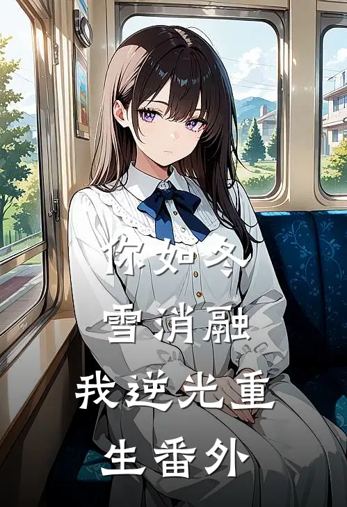 你如冬雪消融，我逆光重生番外