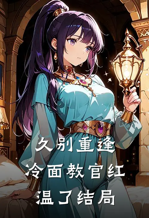 久别重逢：冷面教官红温了结局