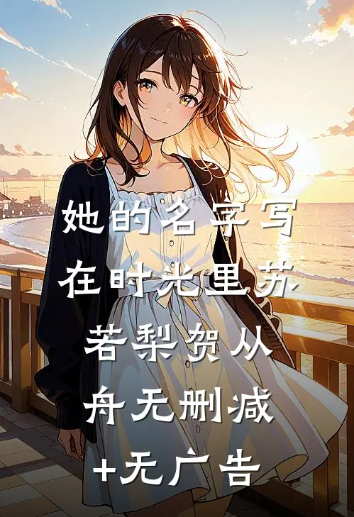 她的名字写在时光里苏若梨贺从舟无删减+无广告