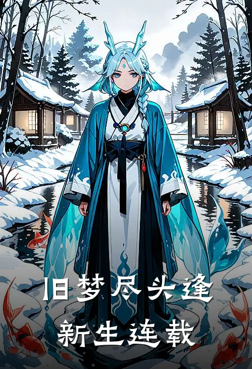 旧梦尽头逢新生连载