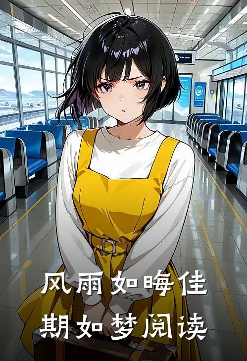 风雨如晦佳期如梦阅读