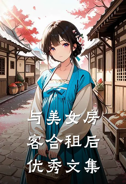 与美女房客合租后优秀文集