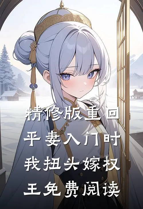 精修版重回平妻入门时,我扭头嫁权王免费阅读