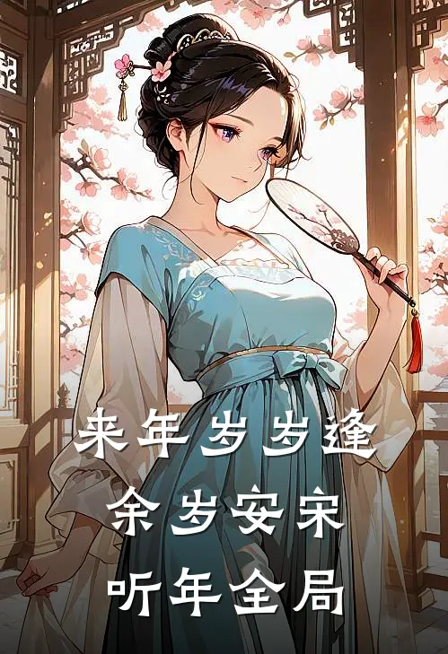 来年岁岁逢余岁安宋听年全局