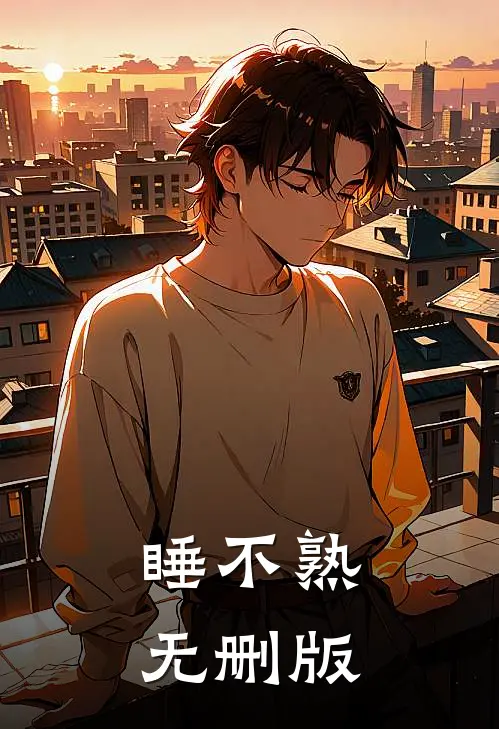 睡不熟无删版