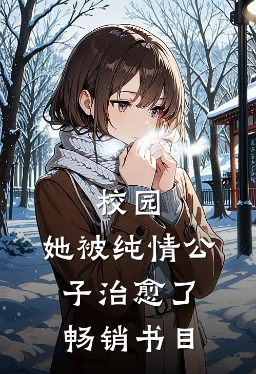 校园：她被纯情公子治愈了畅销书目