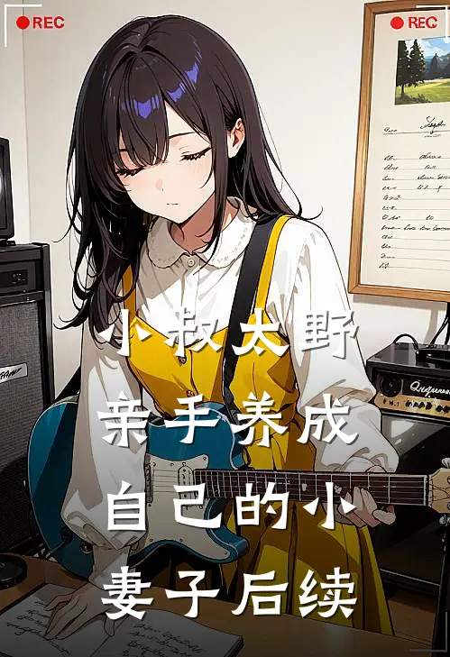 小叔太野，亲手养成自己的小妻子后续
