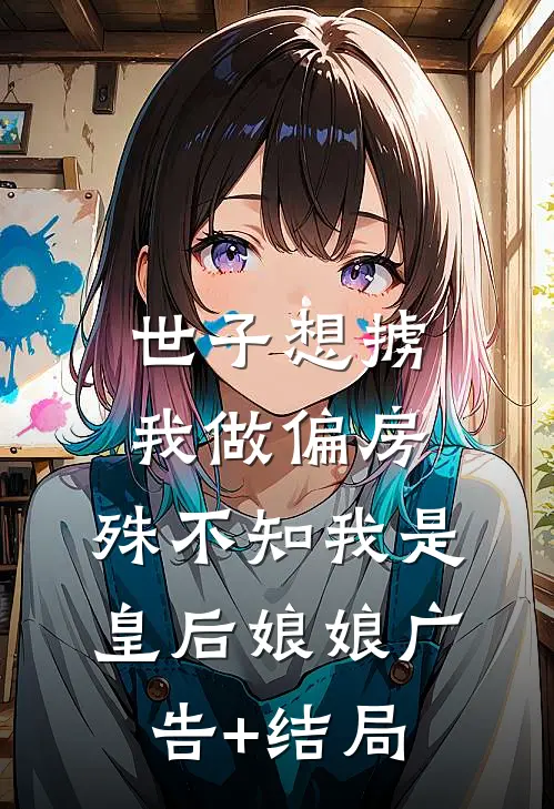 世子想掳我做偏房，殊不知我是皇后娘娘广告+结局