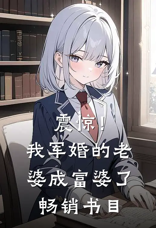 震惊！我军婚的老婆成富婆了畅销书目