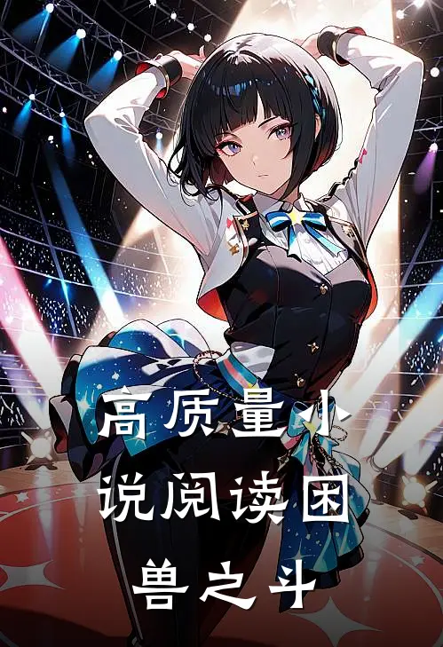 高质量小说阅读困兽之斗