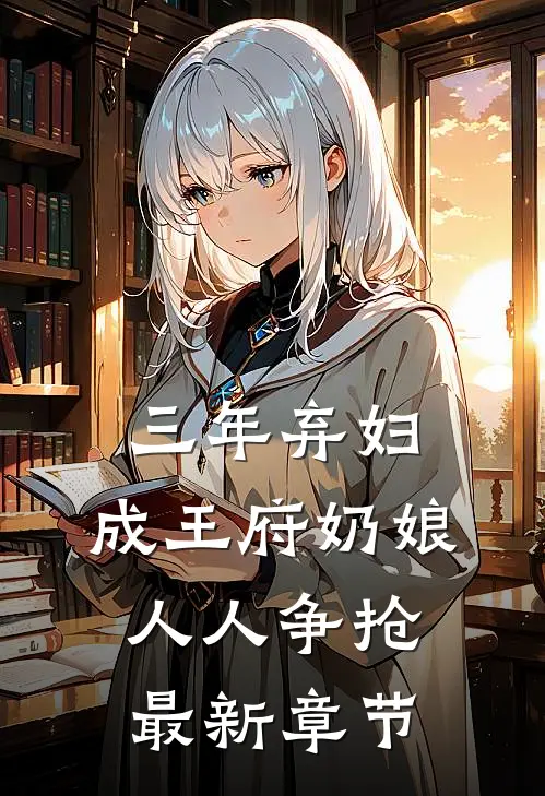 三年弃妇，成王府奶娘，人人争抢最新章节