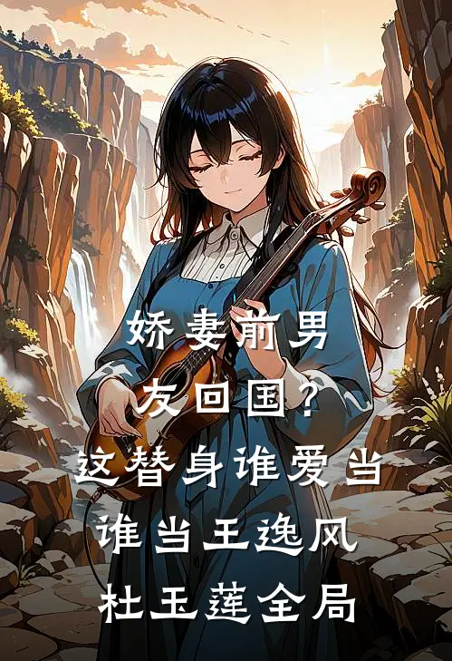 娇妻前男友回国？这替身谁爱当谁当王逸风杜玉莲全局
