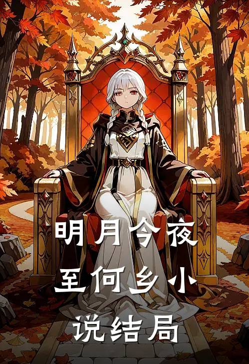 明月今夜至何乡小说结局