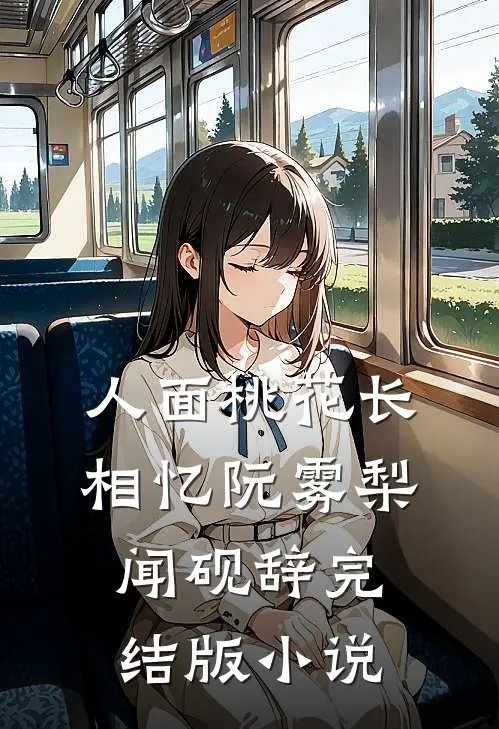 人面桃花长相忆阮雾梨闻砚辞完结版小说