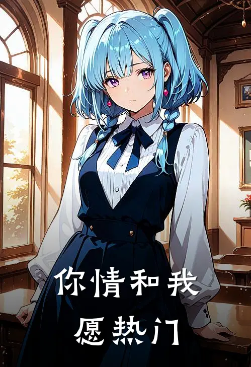 你情和我愿热门