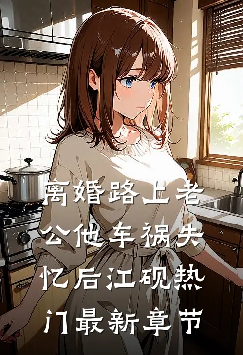 离婚路上老公他车祸失忆后江砚热门最新章节
