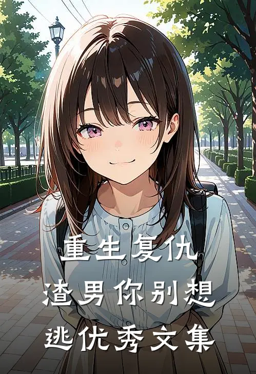 重生复仇：渣男你别想逃优秀文集