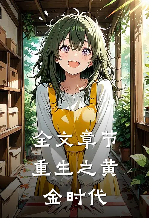 全文章节重生之黄金时代