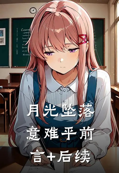 月光坠落意难平前言+后续