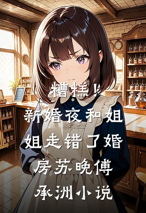糟糕！新婚夜，和姐姐走错了婚房苏晚傅承洲小说