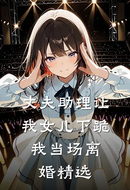 丈夫助理让我女儿下跪，我当场离婚精选