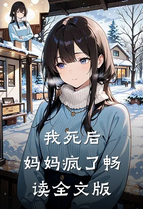 我死后,妈妈疯了畅读全文版