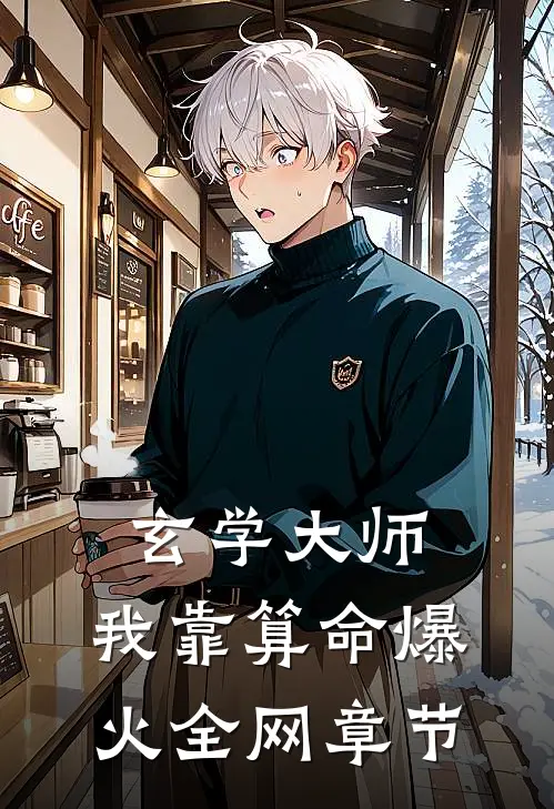 玄学大师：我靠算命爆火全网章节