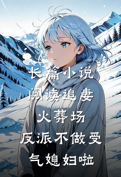 长篇小说阅读追妻火葬场：反派不做受气媳妇啦