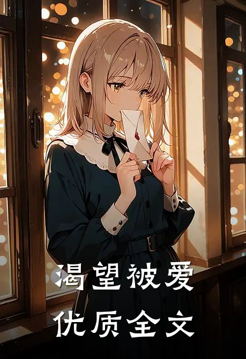 渴望被爱优质全文