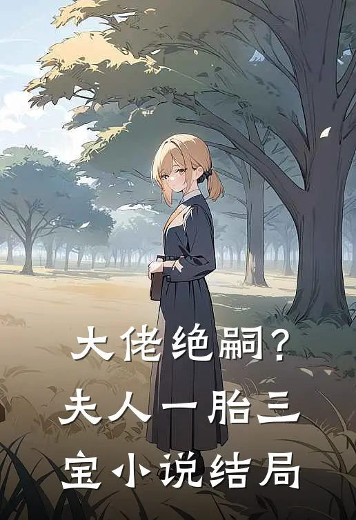 大佬绝嗣?夫人一胎三宝结局怎么样