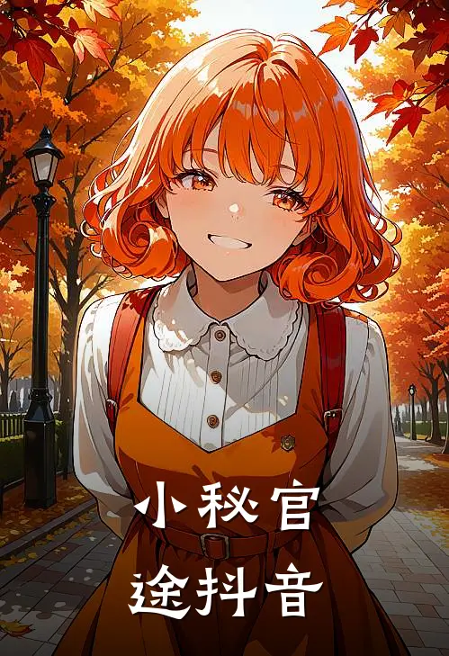 小秘官途抖音