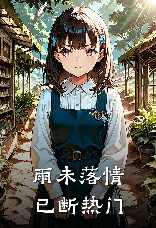 雨未落情已断热门