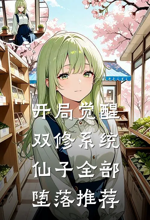 开局觉醒双修系统，仙子全部堕落推荐