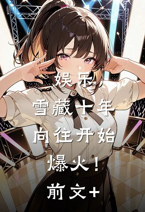 娱乐：雪藏十年，向往开始爆火！前文+