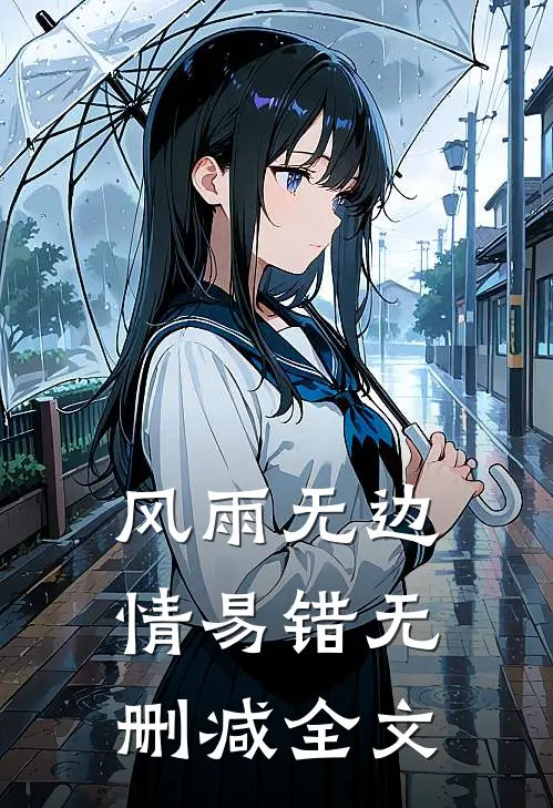 风雨无边情易错无删减全文