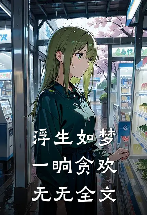 浮生如梦一晌贪欢： 无无全文