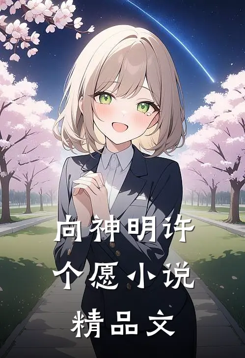 向神明许个愿小说精品文