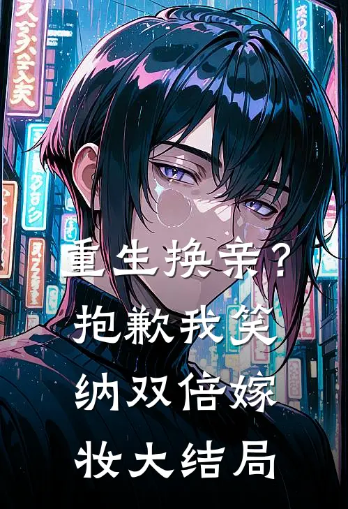 重生换亲？抱歉，我笑纳双倍嫁妆大结局