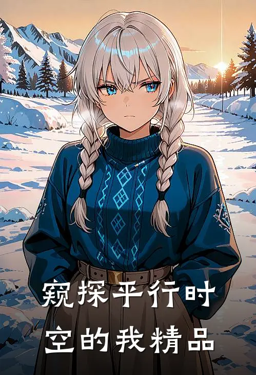 窥探平行时空的我精品