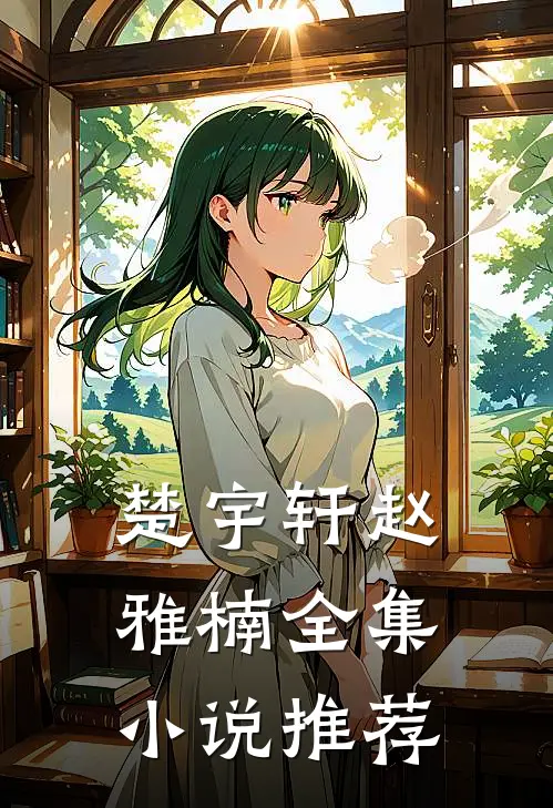 楚宇轩赵雅楠全集小说推荐