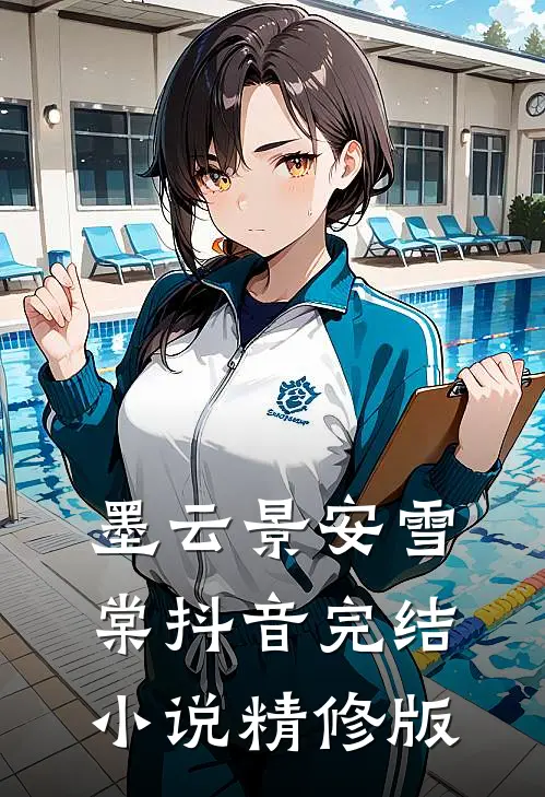 墨云景安雪棠抖音完结小说精修版