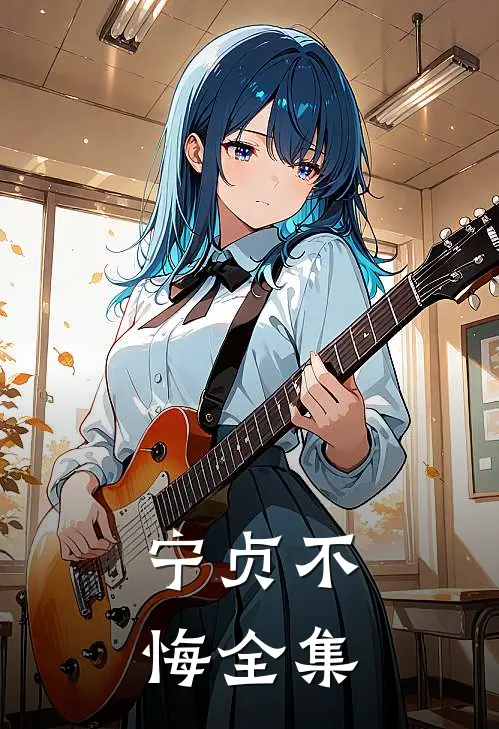宁贞不悔 全集