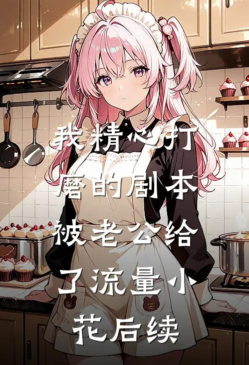 我精心打磨的剧本，被老公给了流量小花后续