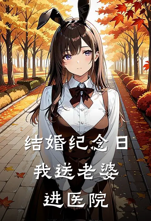 结婚纪念日，我送老婆进医院