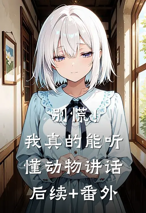别慌！我真的能听懂动物讲话后续+番外