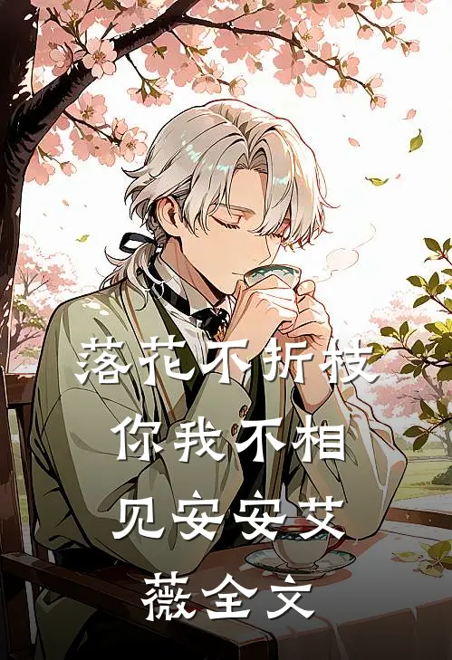 落花不折枝，你我不相见安安艾薇全文