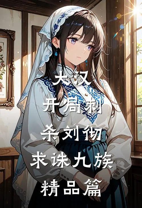 大汉：开局刺杀刘彻，求诛九族精品篇